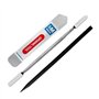 MMOBIEL Kit d'outils d'ouverture de réparation 23 en 1 de qualité supérieure avec bracelet antistatique