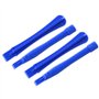 MMOBIEL Kit d'outils d'ouverture de réparation 23 en 1 de qualité supérieure avec bracelet antistatique