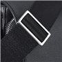 Calvin Klein Homme Median FUNC Camera Bag K50K510012 Sacs Crossover, Noir (CK Black), OS