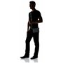 Calvin Klein Homme Median FUNC Camera Bag K50K510012 Sacs Crossover, Noir (CK Black), OS