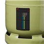 ProPlus Indicateur de Niveau de gaz magnétique pour Bouteille de gaz