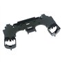 MMOBIEL Etui de Rangement Interne Remplacement du châssis du contrôleur de Commande Interne pour Playstation PS4 DualShock JDS-0