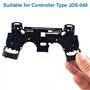 MMOBIEL Etui de Rangement Interne Remplacement du châssis du contrôleur de Commande Interne pour Playstation PS4 DualShock JDS-0