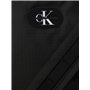 Calvin Klein Jeans Sac à Dos Homme Bagage Cabine, Noir (Black), Taille Unique