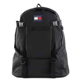 TOMMY HILFIGER TJM Adventure Backpack Black
