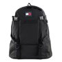 TOMMY HILFIGER TJM Adventure Backpack Black