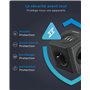 Multiprise 4000W Parasurt