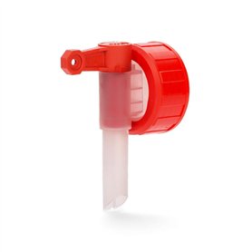 Robinet doseur DIN45 - Pour bidons de 3