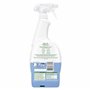Viss Cleanboost Nettoyant universel pour vitres et surfaces pour une brillance sans traces et puissant contre les traces de doig