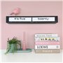 Horloge de Table ou Murale Vintage
