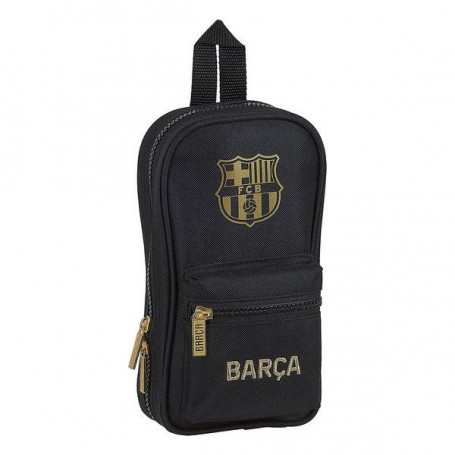 Sac à dos Porte-crayon F.C. Barcelona 20/21 Noir (33 Pièces) 38,99 €