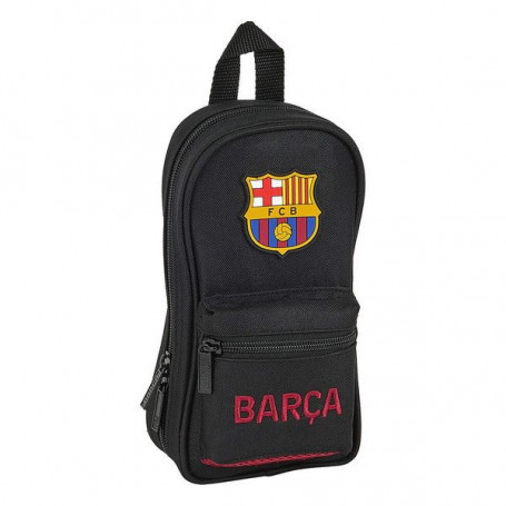 Sac à dos Porte-crayon F.C. Barcelona Noir (33 Pièces) 35,99 €