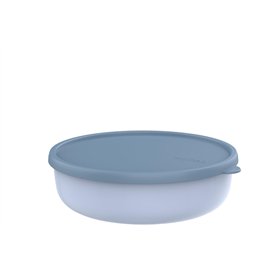 Mepal - Récipient pour micro-ondes Lumina - Boîte hermétique alimentaire avec couvercle pour frigo