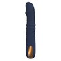 Vibromasseur Dream Toys Goddess Collection Bleu
