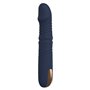 Vibromasseur Dream Toys Goddess Collection Bleu