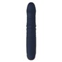 Vibromasseur Dream Toys Goddess Collection Bleu