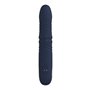 Vibromasseur Dream Toys Goddess Collection Bleu