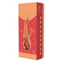 Vibration de Stimulation Double Dream Toys Glam Orange