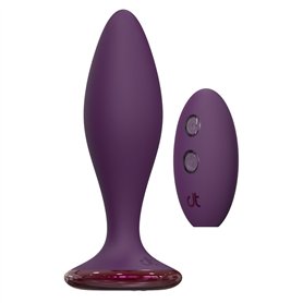 Plug Anal Dream Toys Glam Rouge