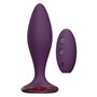 Plug Anal Dream Toys Glam Rouge