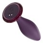 Plug Anal Dream Toys Glam Rouge