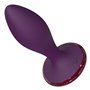 Plug Anal Dream Toys Glam Rouge