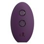 Plug Anal Dream Toys Glam Rouge