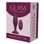 Plug Anal Dream Toys Glam Rouge