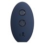 Vibromasseur Dream Toys Glam Bleu
