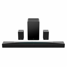Barre audio TCL Q85HE 30 W