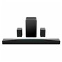 Barre audio TCL Q85HE 30 W