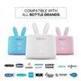 MyBambini's Adaptateur 3 compatible avec TOMMEE TIPPEE