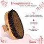 brosse en cuivre