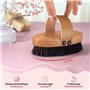 brosse sèche