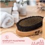 brosse de bain