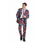 OppoSuits DC Comics Heroes Costume pour homme – Batman