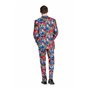 Superman Party – Avec blazer