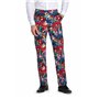 pantalon et cravate