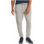 Tommy Jeans Jogging Homme Slim Fit Flag avec Cordon de Serrage