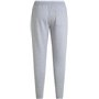 Tommy Jeans Jogging Homme Slim Fit Flag avec Cordon de Serrage, Gris (Grey HTR), XL
