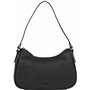 Calvin Klein Women CK REFINE SHOULDER BAG_BRAID