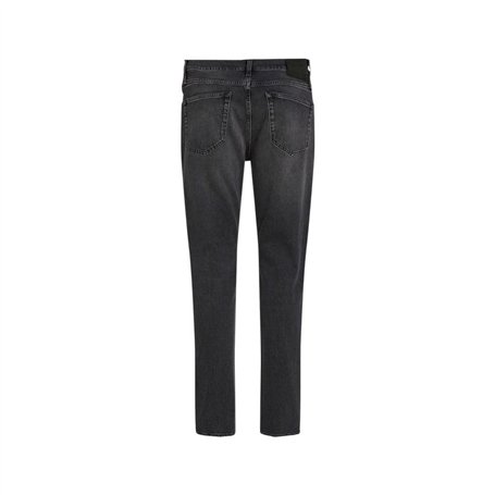 Calvin Klein Jean Homme Straight Slim Fit
