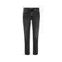 Noir (Denim Black)