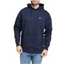Tommy Hilfiger Sweat à capuche décontracté à badge (XL)