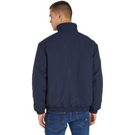 Tommy Jeans Homme Veste Essential Padded Mi-Saison