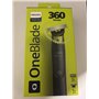 Philips Tondeuse Cheveux Noir et Vert QP2724/23