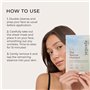 Yepoda - THE RESCUE MOMENT - Masque en tissu à l'unité – Masque en tissu exfoliant (25 ml)