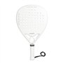 VirtuFit Fusion Pro Raquette de padel Blanc Argent