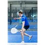 VirtuFit Fusion Pro Raquette de padel Blanc Argent