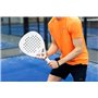 VirtuFit Fusion Pro Raquette de padel Blanc Argent